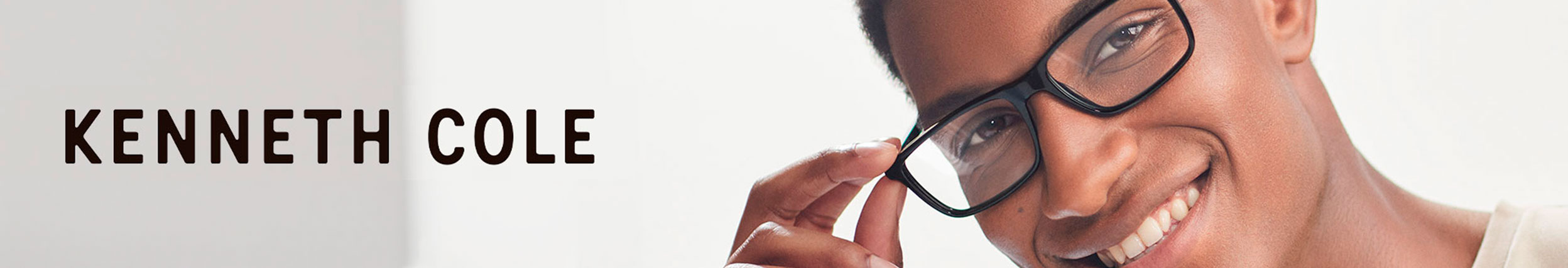 Luxury Eyewear Hero